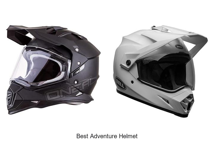 Top 12 Best Adventure Helmet That Will Blow Your Mind