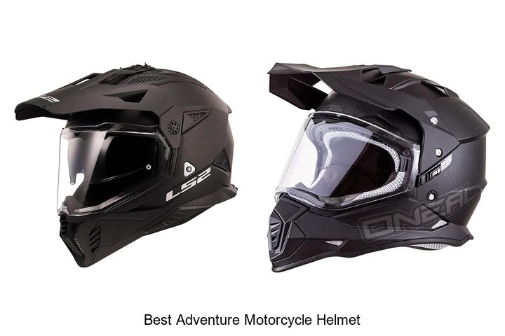 Top 12 Best Adventure Motorcycle Helmet Picks You Need Now