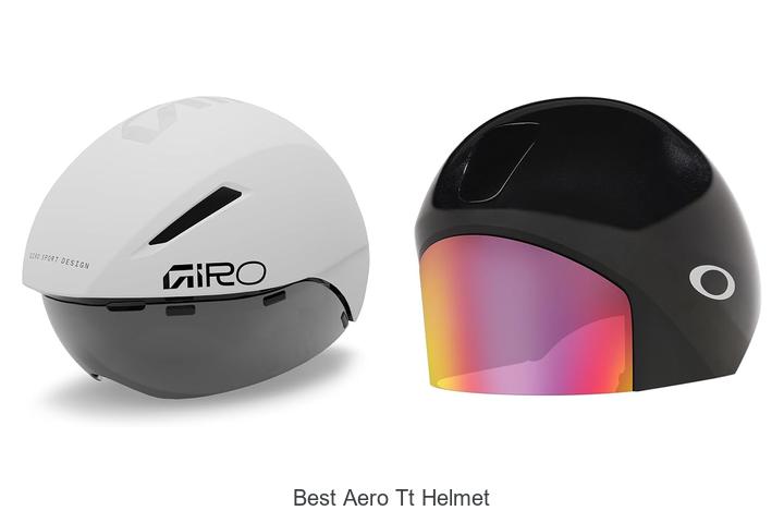 Top 12 Best Aero TT Helmet That Will Boost Your Speed!