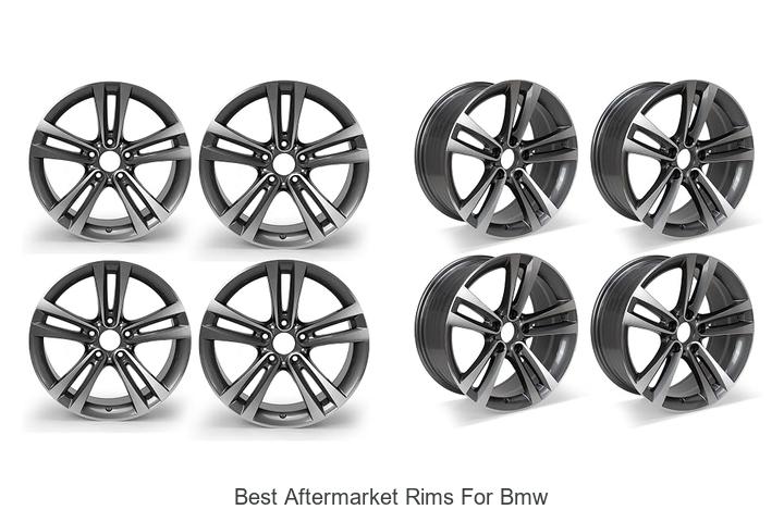 Top 12 Best Aftermarket Rims For BMW That Will Blow Minds