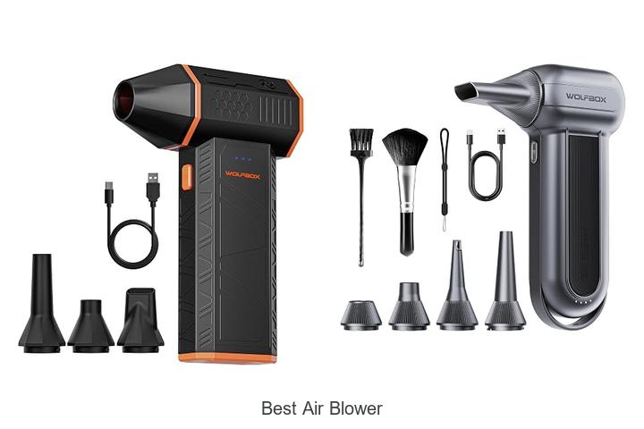 Top 12 Best Air Blower That Will Blow Your Mind Today