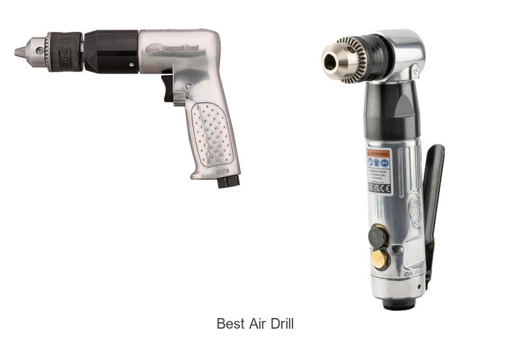 Top 12 Best Air Drill You Can’t Put Down Today!
