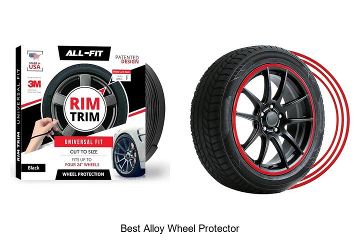 Top 12 Best Alloy Wheel Protector You Can’t Miss Now!