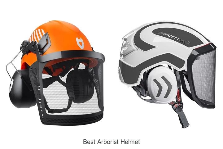 Top 12 Best Arborist Helmet Picks You Can’t Miss!