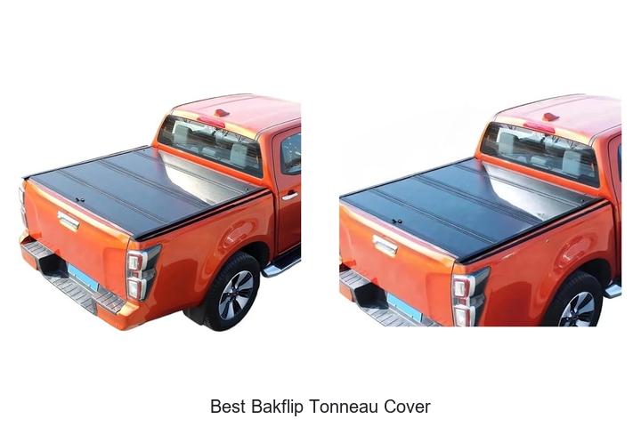 Top 12 Best Bakflip Tonneau Cover You Can’t Miss