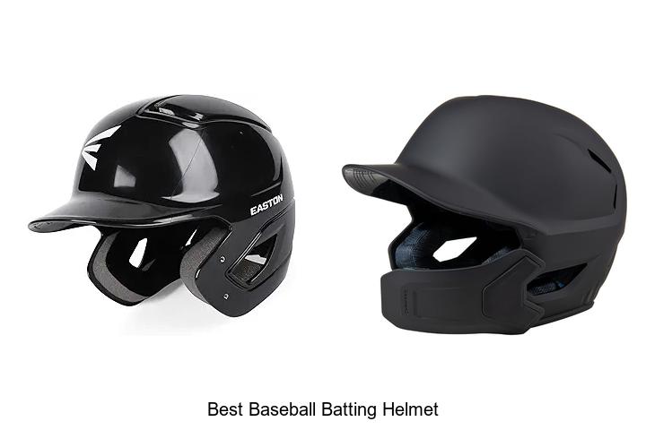 Top 12 Best Baseball Batting Helmet Picks You Can’t Miss!