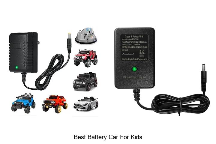 Top 12 Best Battery Car For Kids That Will Blow Their Minds