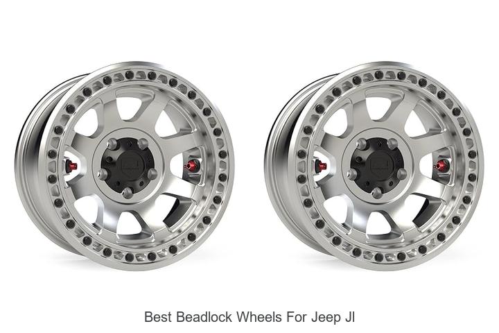 Top 12 Best Beadlock Wheels For Jeep JL You Can’t Miss!