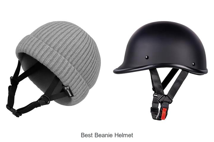 Top 12 Best Beanie Helmet Picks That Will Blow Your Mind!