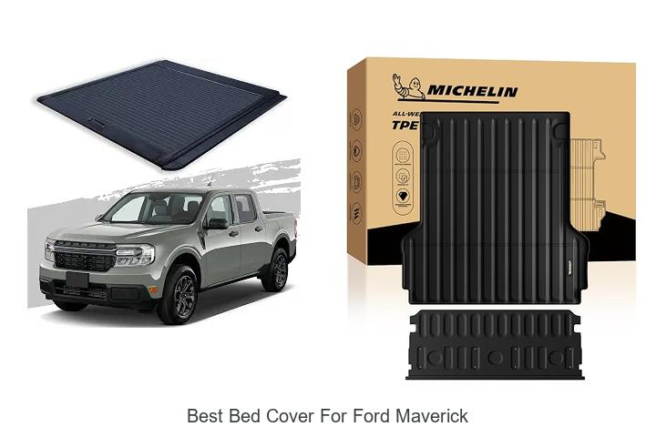 Top 12 Best Bed Cover For Ford Maverick You Must See!