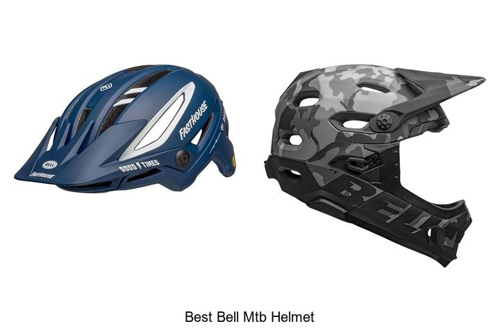 Top 12 Best Bell MTB Helmet That Will Blow Your Mind