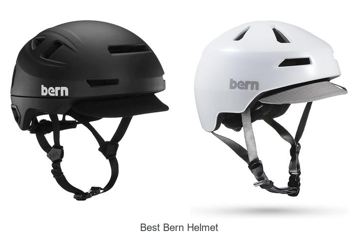 Top 12 Best Bern Helmet Choices That Will Blow Your Mind!
