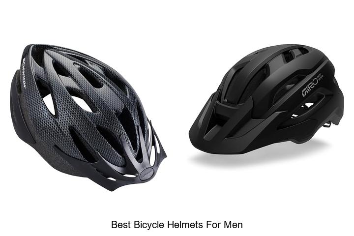 Top 12 Best Bicycle Helmets For Men That Will Shock You
