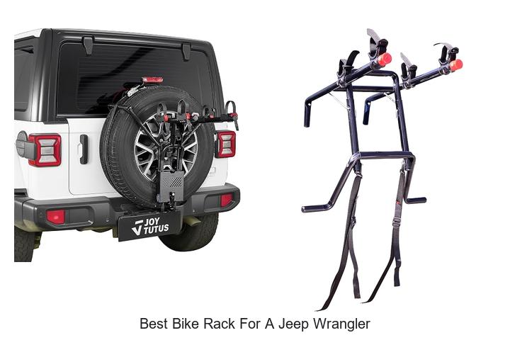 Top 12 Best Bike Rack For A Jeep Wrangler You Need Now