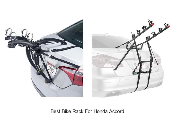 Top 12 Best Bike Rack for Honda Accord You Can’t Miss