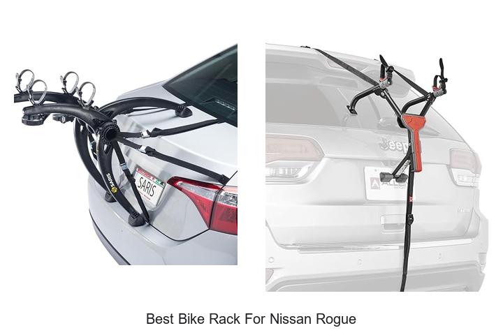 Top 12 Best Bike Rack For Nissan Rogue You Can’t Miss!