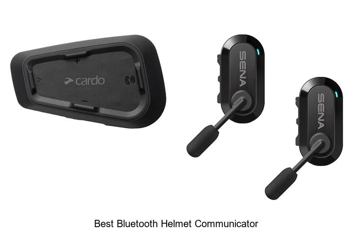 Top 12 Best Bluetooth Helmet Communicator You Can’t Miss
