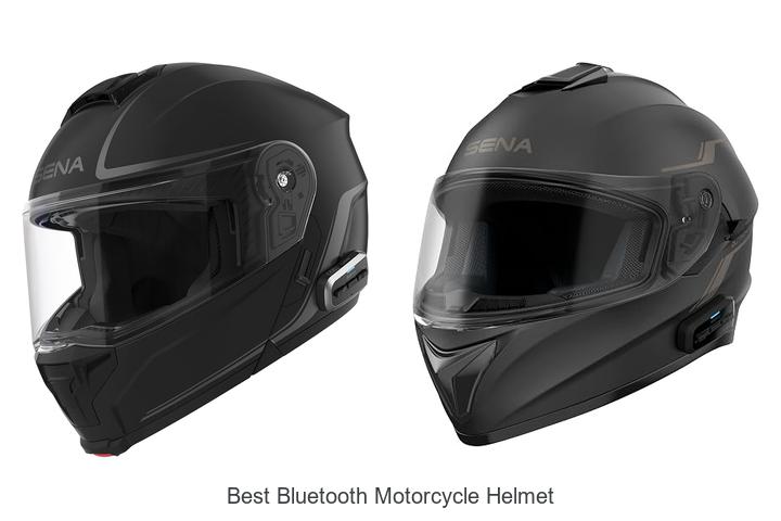 Top 12 Best Bluetooth Motorcycle Helmet You Can’t Miss!
