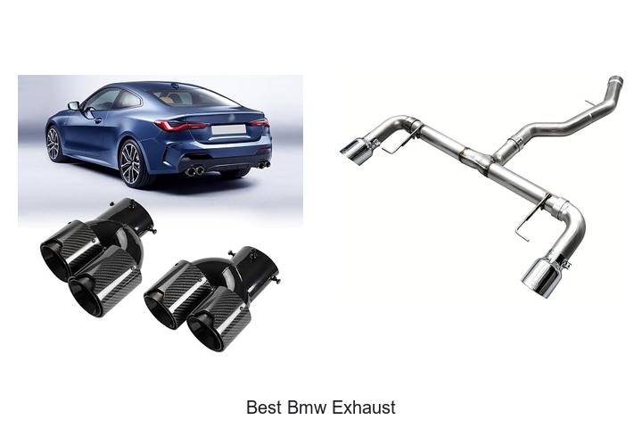 Top 12 Best BMW Exhaust That Will Blow Your Mind Today!