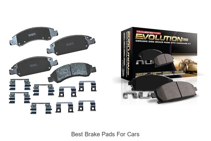 Top 12 Best Brake Pads For Cars That Boost Stopping Power!