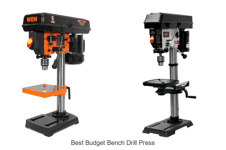Top 12 Best Budget Bench Drill Press Hacks You Need Today