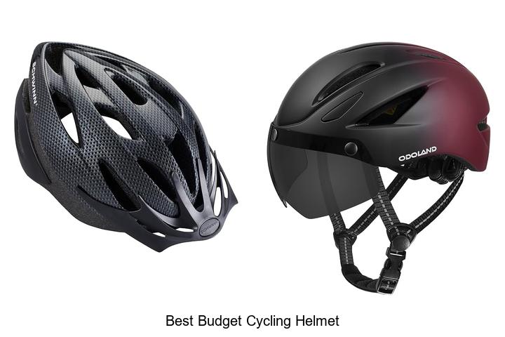 Top 12 Best Budget Cycling Helmet Deals You Can’t Miss!