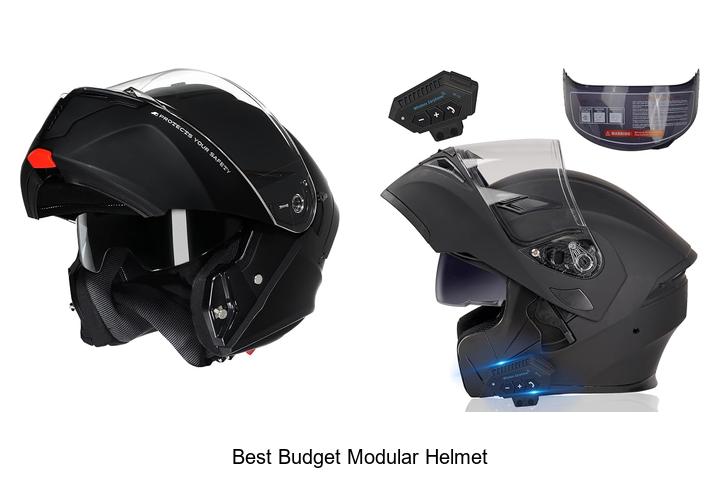 Top 12 Best Budget Modular Helmet Deals You Can’t Miss