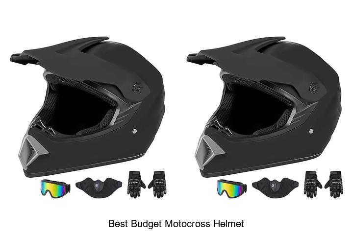 Top 12 Best Budget Motocross Helmet Picks You Can’t Miss