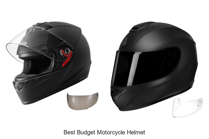 Top 12 Best Budget Motorcycle Helmet That Will Shock You