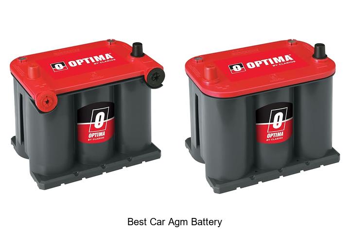 Top 12 Best Car AGM Battery That Will Shock You