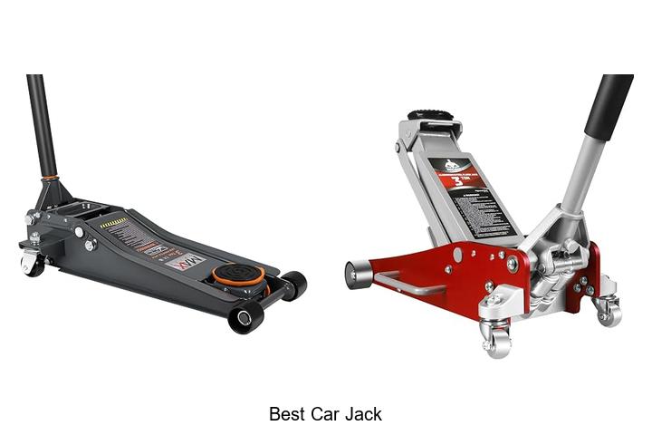 Top 12 Best Car Jack That Will Save You Instantly!
