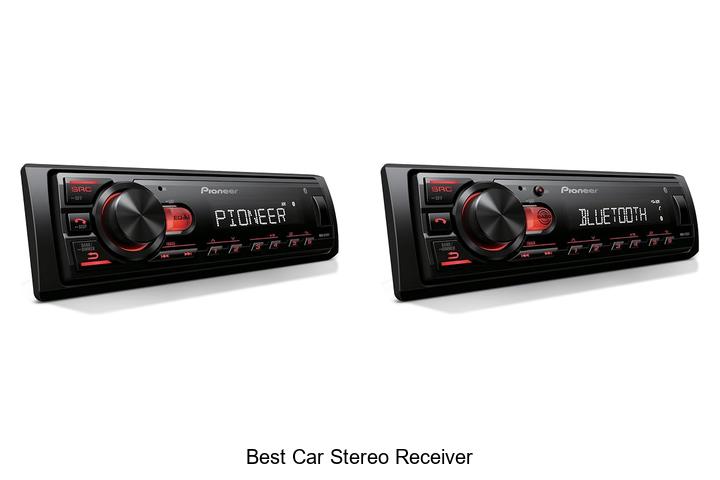 Top 12 Best Car Stereo Receiver That Will Blow Your Mind