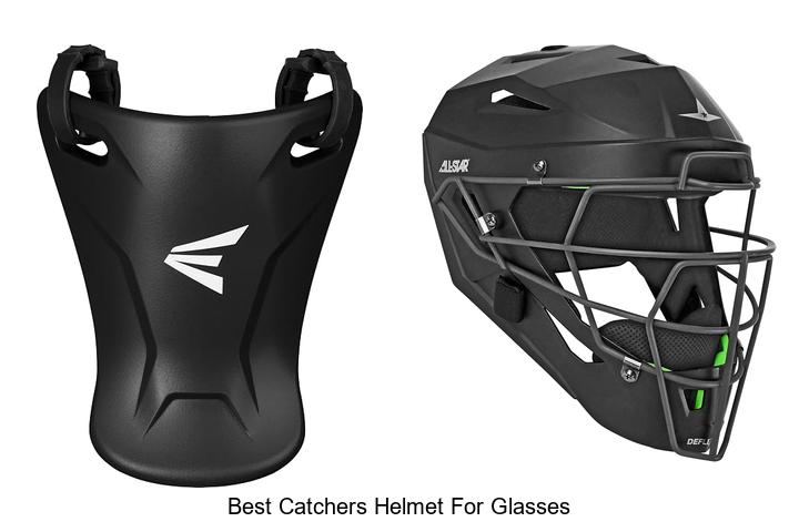Top 12 Best Catchers Helmet For Glasses You Must See Now!