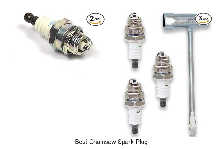 Top 12 Best Chainsaw Spark Plug Hacks You Can’t Miss!
