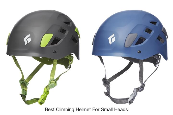 Top 12 Best Climbing Helmet for Small Heads You Need Now