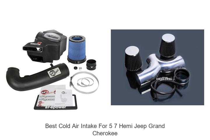 Top 12 Best Cold Air Intake for 5 7 Hemi Jeep Grand Cherokee