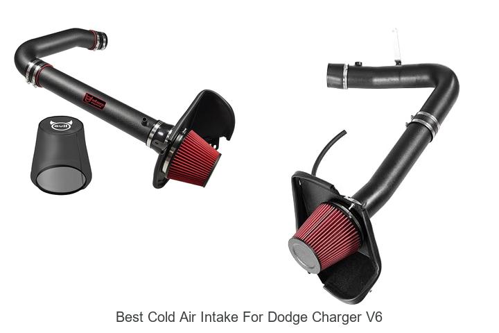 Top 12 Best Cold Air Intake For Dodge Charger V6 Revealed