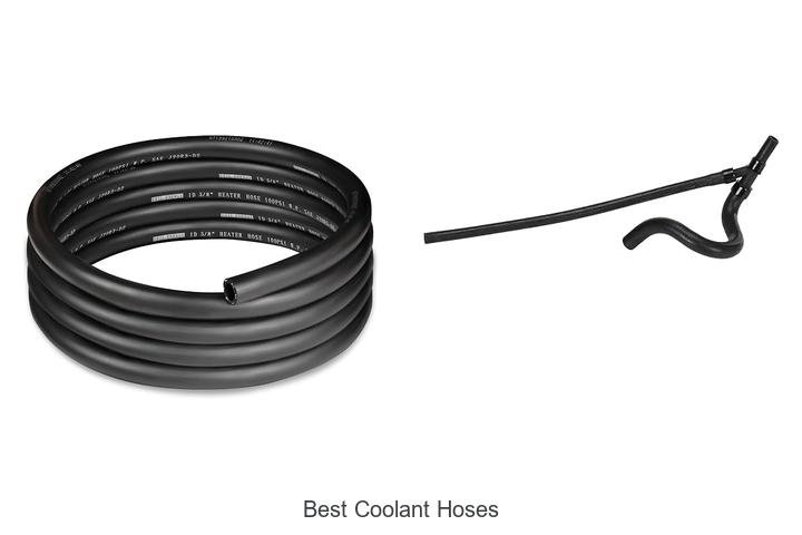 Top 12 Best Coolant Hoses That Will Blow Your Mind!