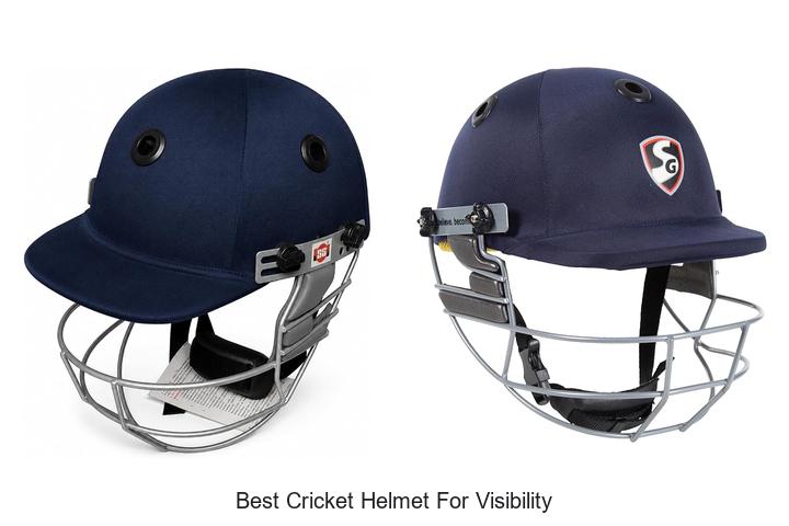 Top 12 Best Cricket Helmet for Visibility You Need Now