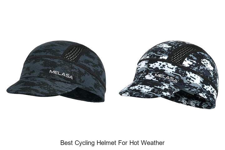 Top 12 Best Cycling Helmet for Hot Weather You Need Now!