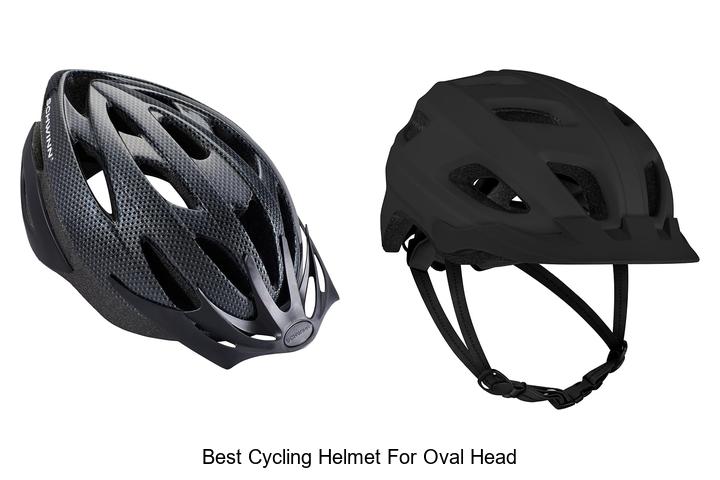 Top 12 Best Cycling Helmet for Oval Head You Must Try!