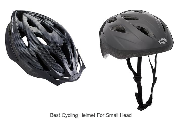 Top 12 Best Cycling Helmet for Small Head You Must Try!