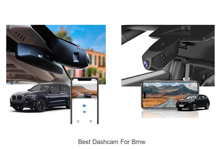 Top 12 Best Dashcam For BMW You Can’t Miss Today