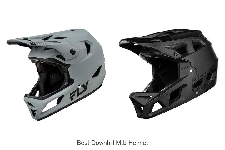 Top 12 Best Downhill MTB Helmet You Can’t Ignore Today