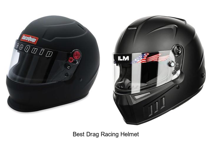 Top 12 Best Drag Racing Helmet That Will Blow Your Mind!