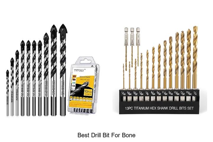 Top 12 Best Drill Bit for Bone You Can’t Miss Today