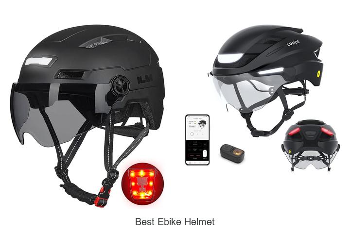 Top 12 Best Ebike Helmet Choices You Can’t Miss Today