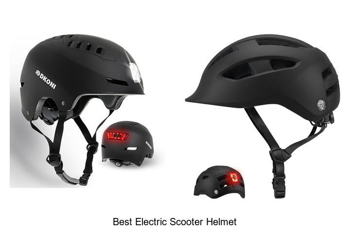 Top 12 Best Electric Scooter Helmet You Can’t Miss!