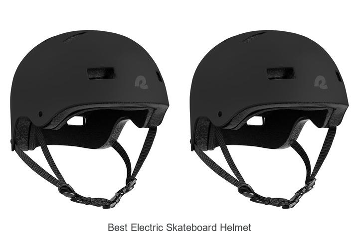 Top 12 Best Electric Skateboard Helmet You Need Today