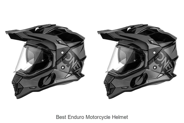 Top 12 Best Enduro Motorcycle Helmet That Will Blow Your Mind